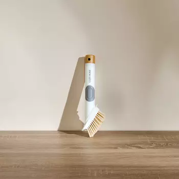 Щетка Aragona для мытья посуды