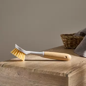 Щетка ECO Natural для мытья посуды