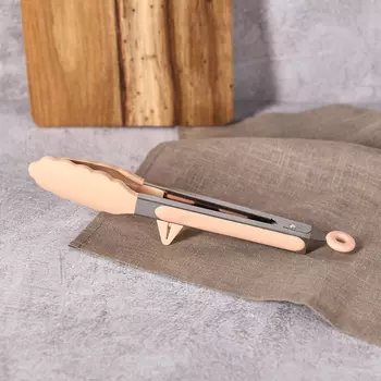 Щипцы кулинарные Casa