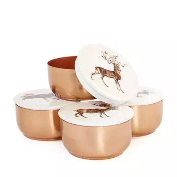 Шкатулка Alce