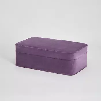 Шкатулка Allesa