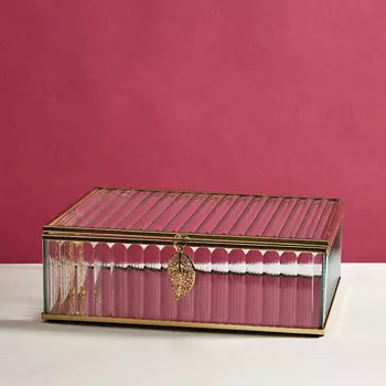 Шкатулка Bellochio, полоски I