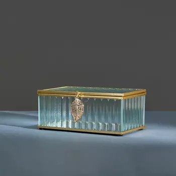 Шкатулка Bellochio, полоски III