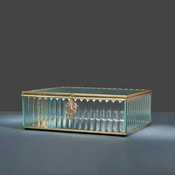 Шкатулка Bellochio, полоски IV