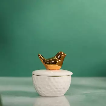 Шкатулка Birdie I