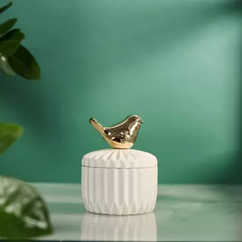 Шкатулка Birdie II