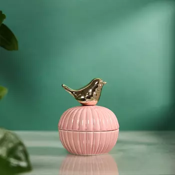 Шкатулка Birdie III