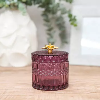 Шкатулка Bordo