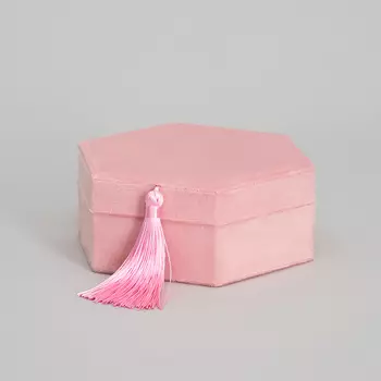 Шкатулка Carissi