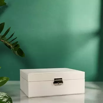 Шкатулка Clear