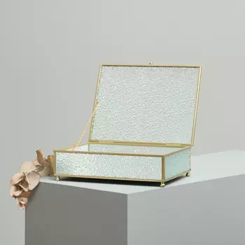 Шкатулка Elisa