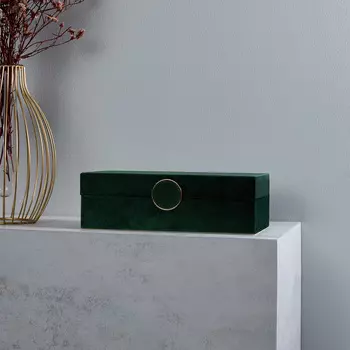 Шкатулка Elvio