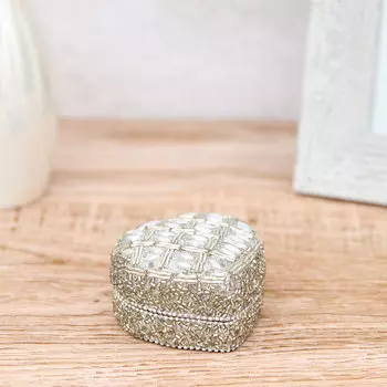 Шкатулка Herz