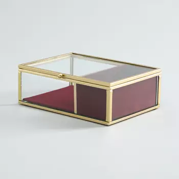 Шкатулка Lorenza I