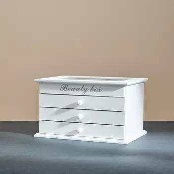 Шкатулка Lucrezia