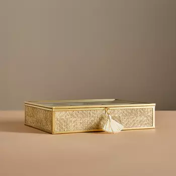 Шкатулка Marrakesh