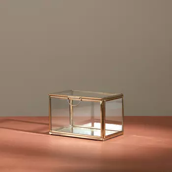 Шкатулка Meraldo I