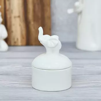 Шкатулка Nasiti