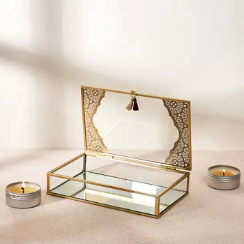 Шкатулка Porrena