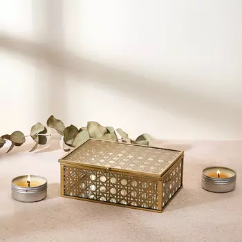 Шкатулка Renacci