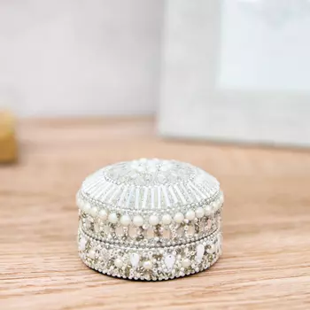 Шкатулка Scarlett