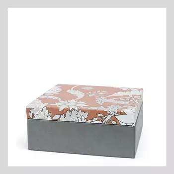 Шкатулка Strongoli