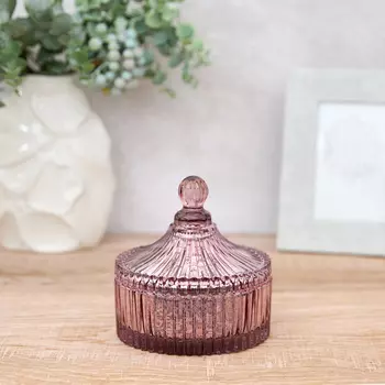 Шкатулка Tufolo