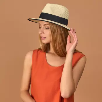 Шляпа Summer IV