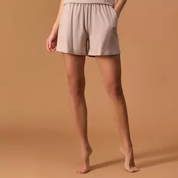 Шорты Casablanca, какао