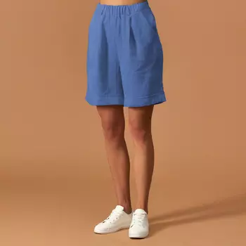 Шорты Lino, синие