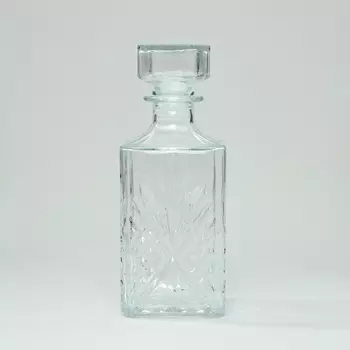 Штоф для виски Morgan