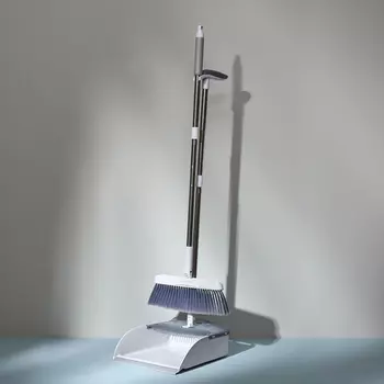 Швабра Cortiois с совком