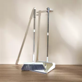 Швабра Solazzo с совком