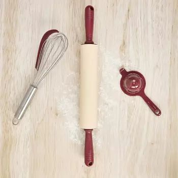 Скалка Cherry blossom