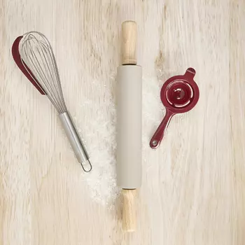 Скалка Vanila Ice