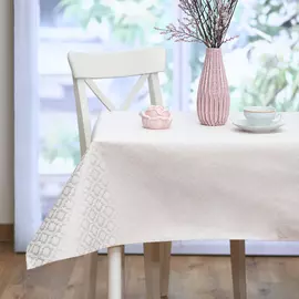 Скатерть Attraente узор