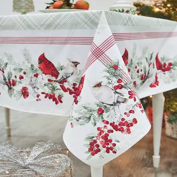 Скатерть Cardinali