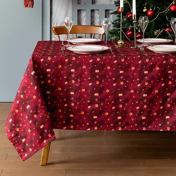 Скатерть Christmas gifts I