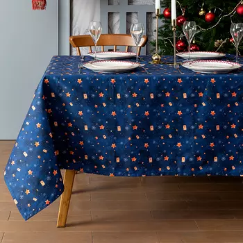 Скатерть Christmas gifts II