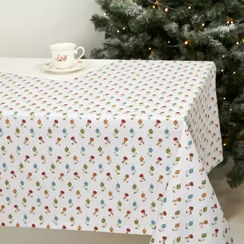 Скатерть Christmas socks