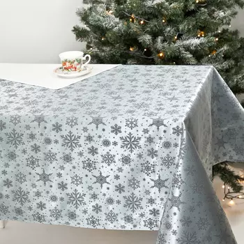 Скатерть Cristallo di neve