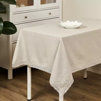 Скатерть Dentelle
