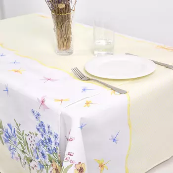 Скатерть-дорожка Antonelli