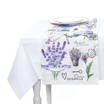 Скатерть-дорожка Etelia