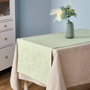 Скатерть-дорожка Fiori secchi