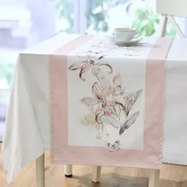 Скатерть-дорожка Letizia