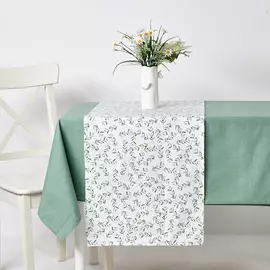 Скатерть-дорожка Olives