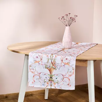 Скатерть-дорожка Salerno