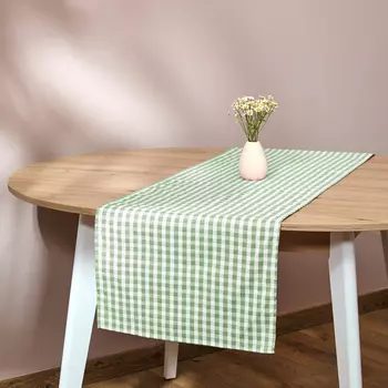 Скатерть-дорожка Salvia