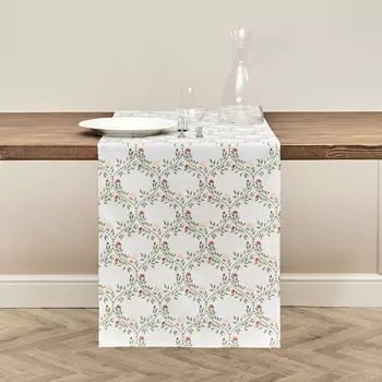 Скатерть-дорожка Valle dei Fiori I